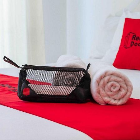 Reddoorz Syariah Near Hajimena Lampung Hotel บันดาร์ ลัมปุง ภายนอก รูปภาพ