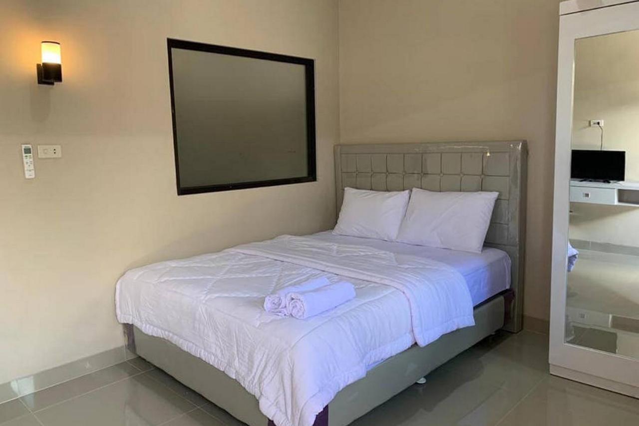 Reddoorz Syariah Near Hajimena Lampung Hotel บันดาร์ ลัมปุง ภายนอก รูปภาพ